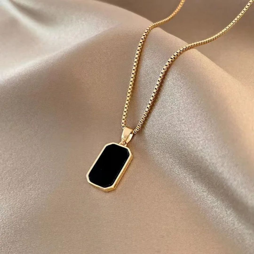 At The 11th Hour Neckpiece