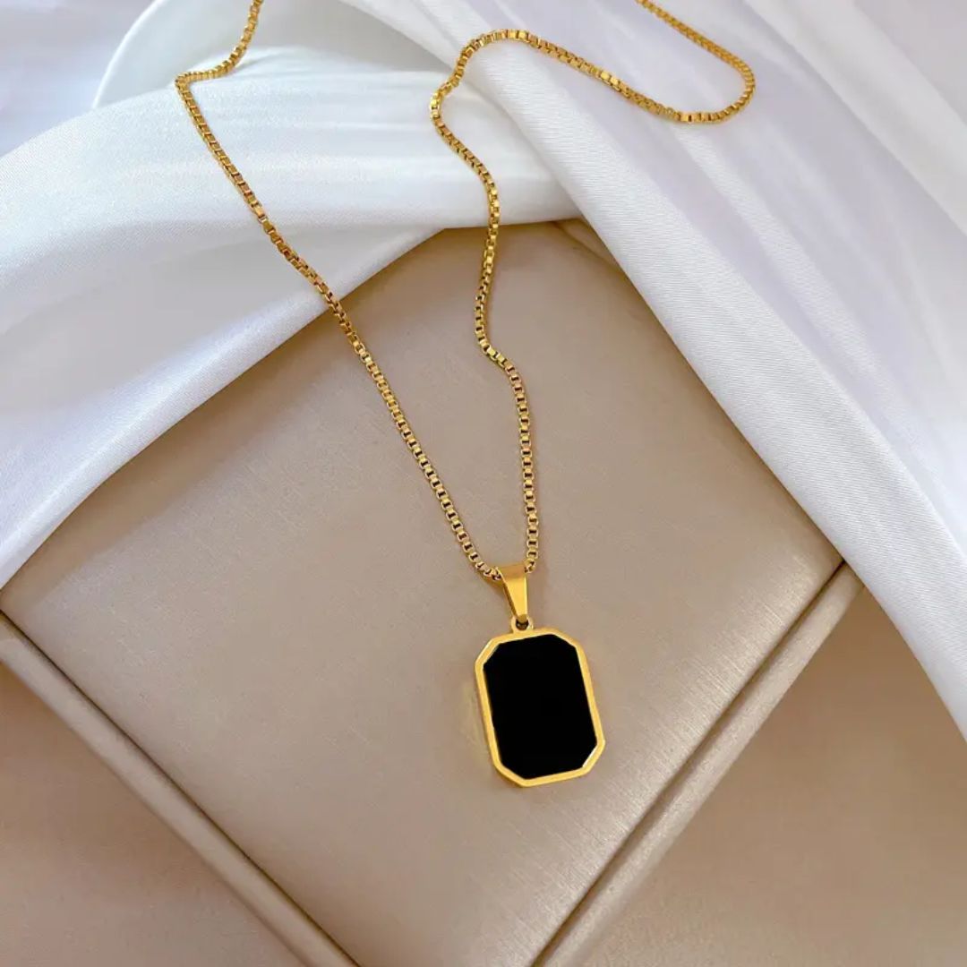 At The 11th Hour Neckpiece