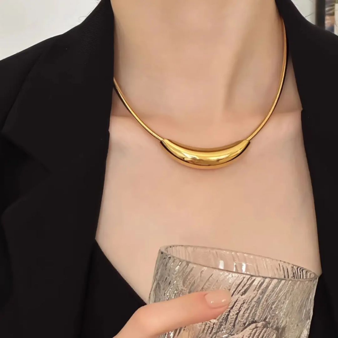 Secret Desire Necklace