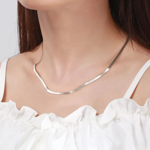 Give It A Whirl Neckpiece