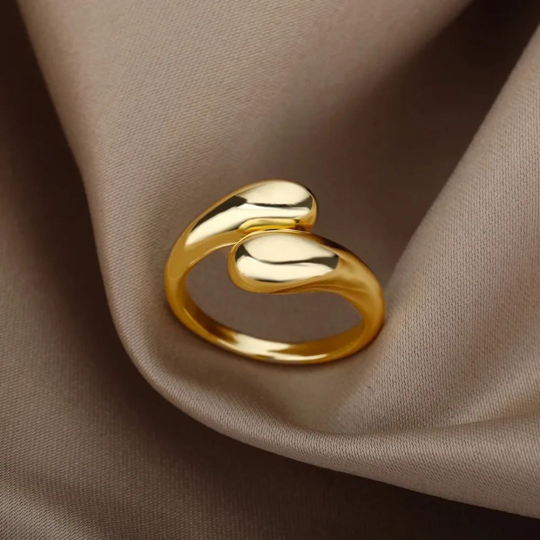 Statement Isabella Ring
