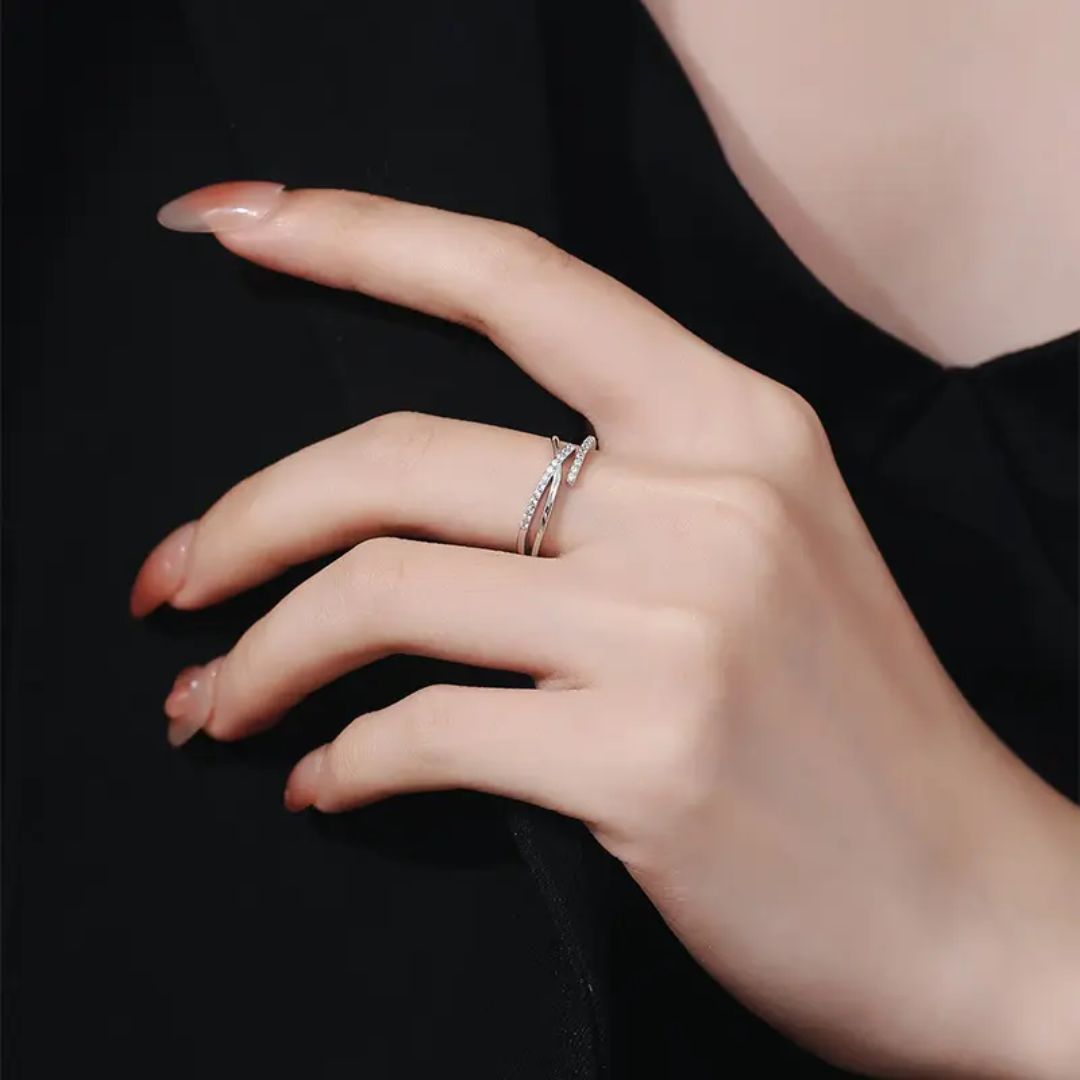 All That Jazz Ring