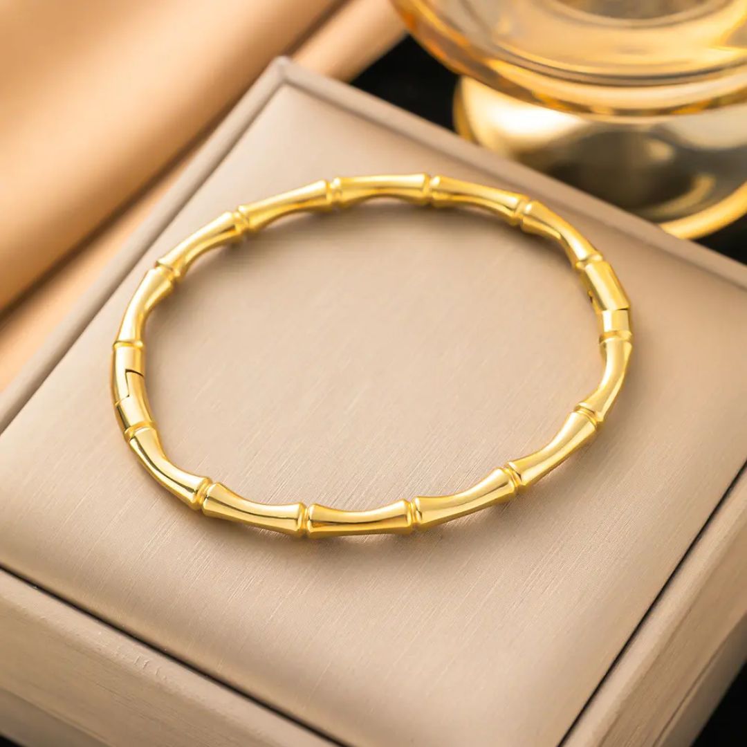At The 11th Hour Bracelet