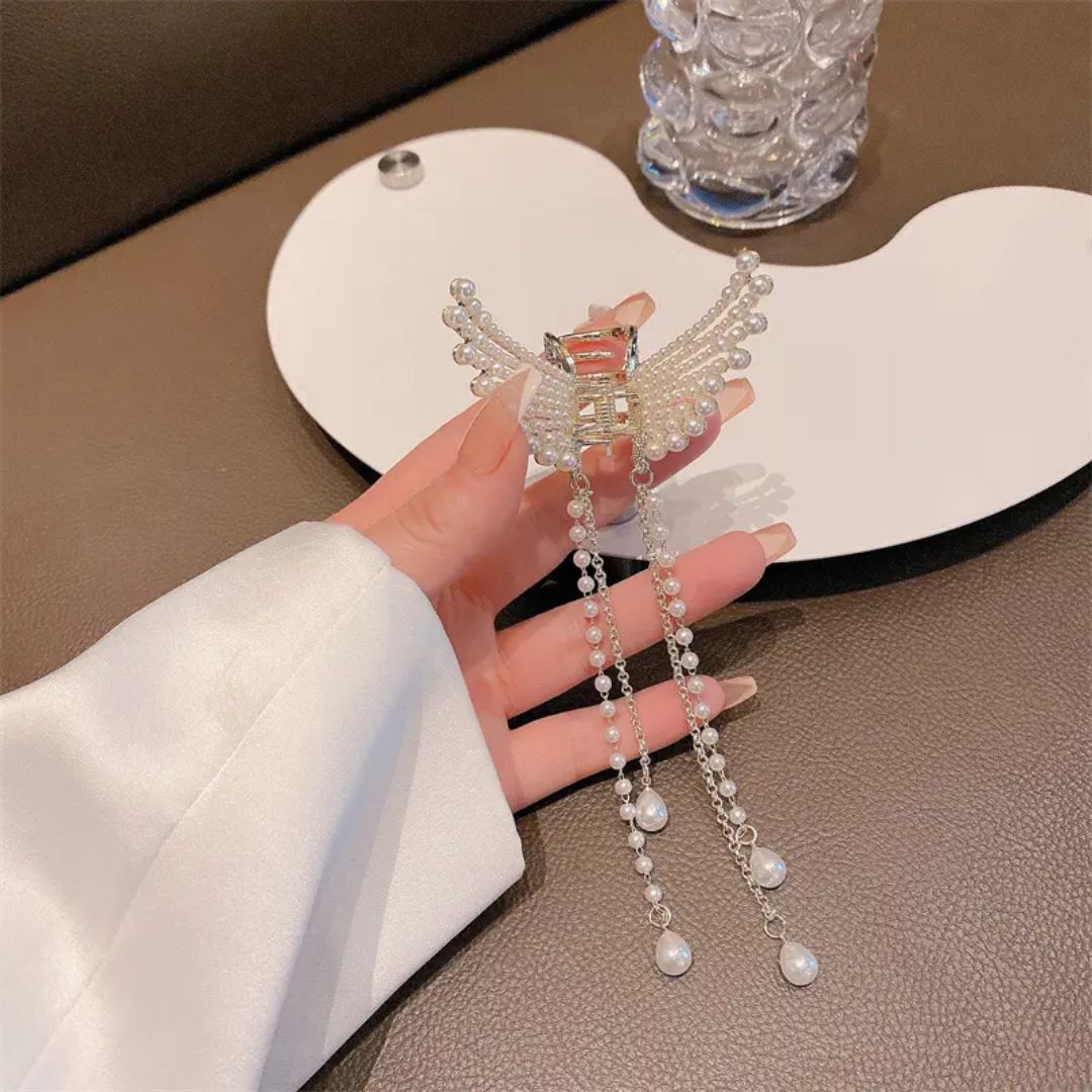 KOREAN Hanging Claw