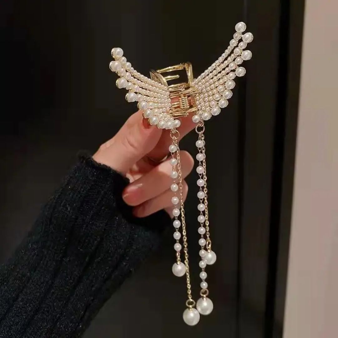 KOREAN Hanging Claw
