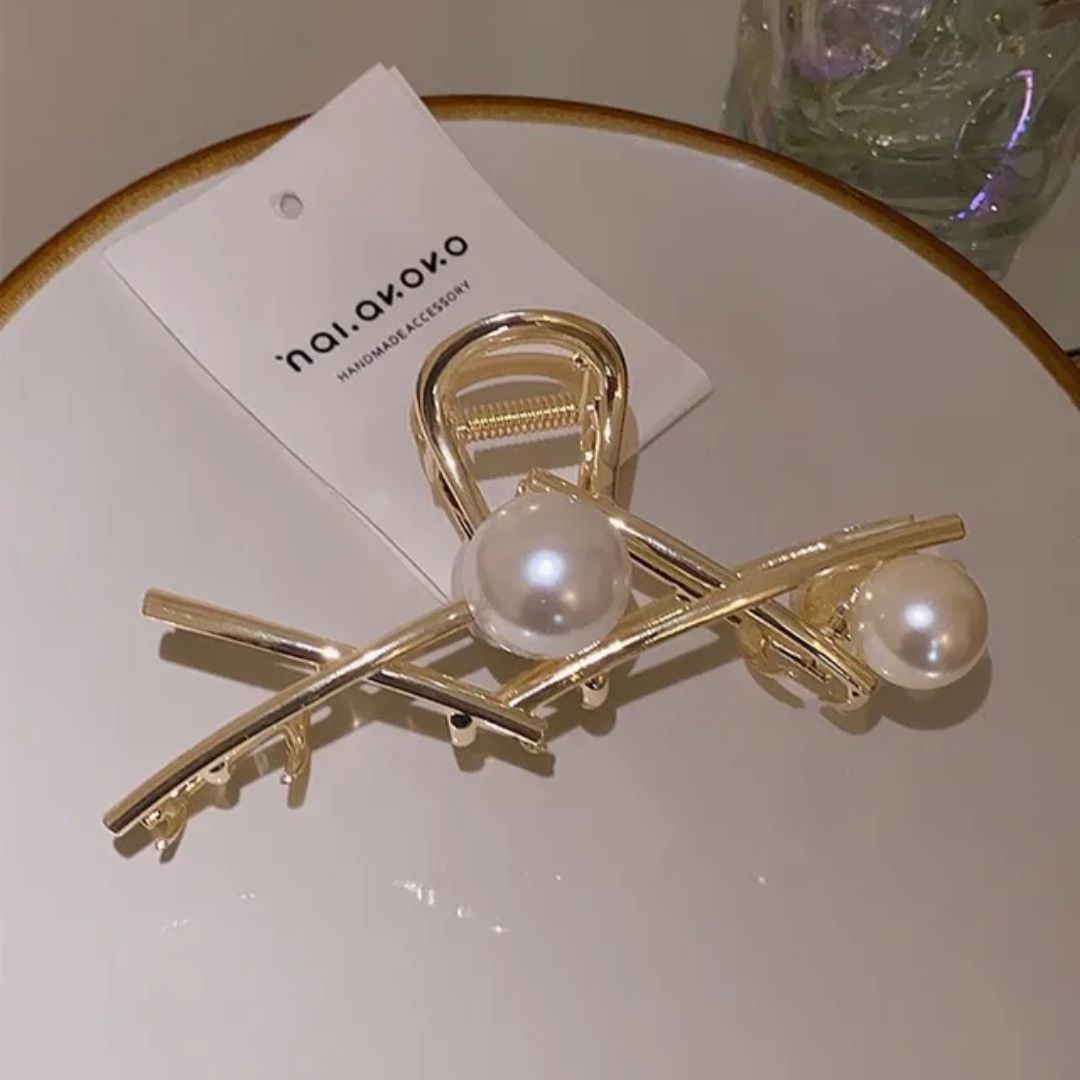 Artisan Pearl Claw