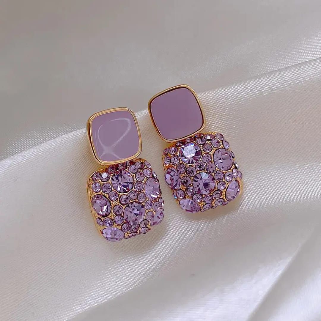 Mon-Sat Earring Gift Hamper