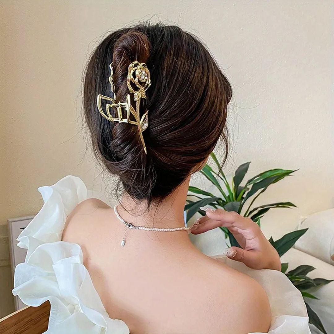 Golden Vine Claw