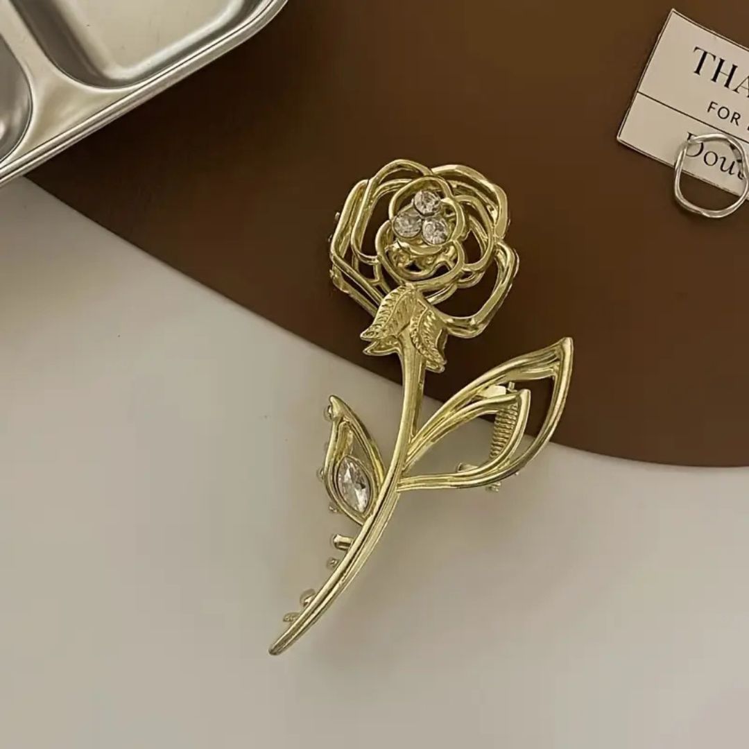 Golden Vine Claw