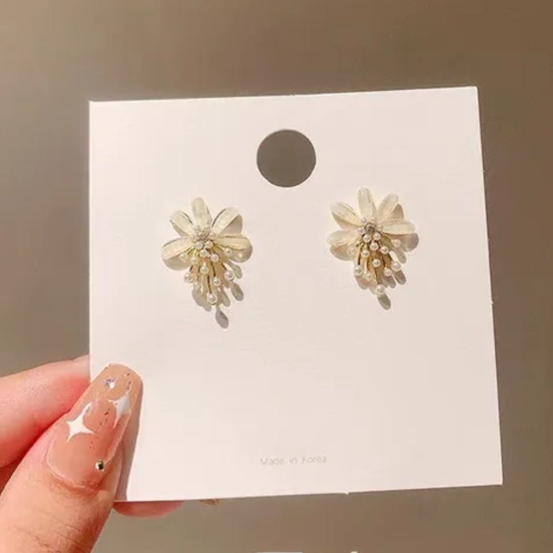 Crash A Party Earrings