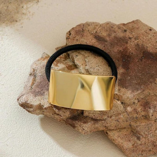 Diversa Elastic Metal Hair