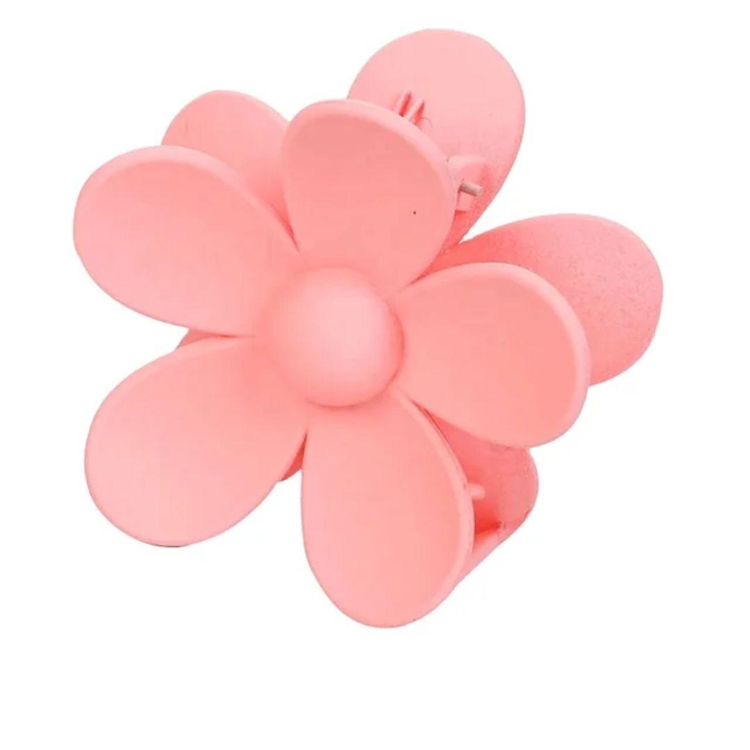 Pinterest Inspired Flower Claw (Pack of 1)