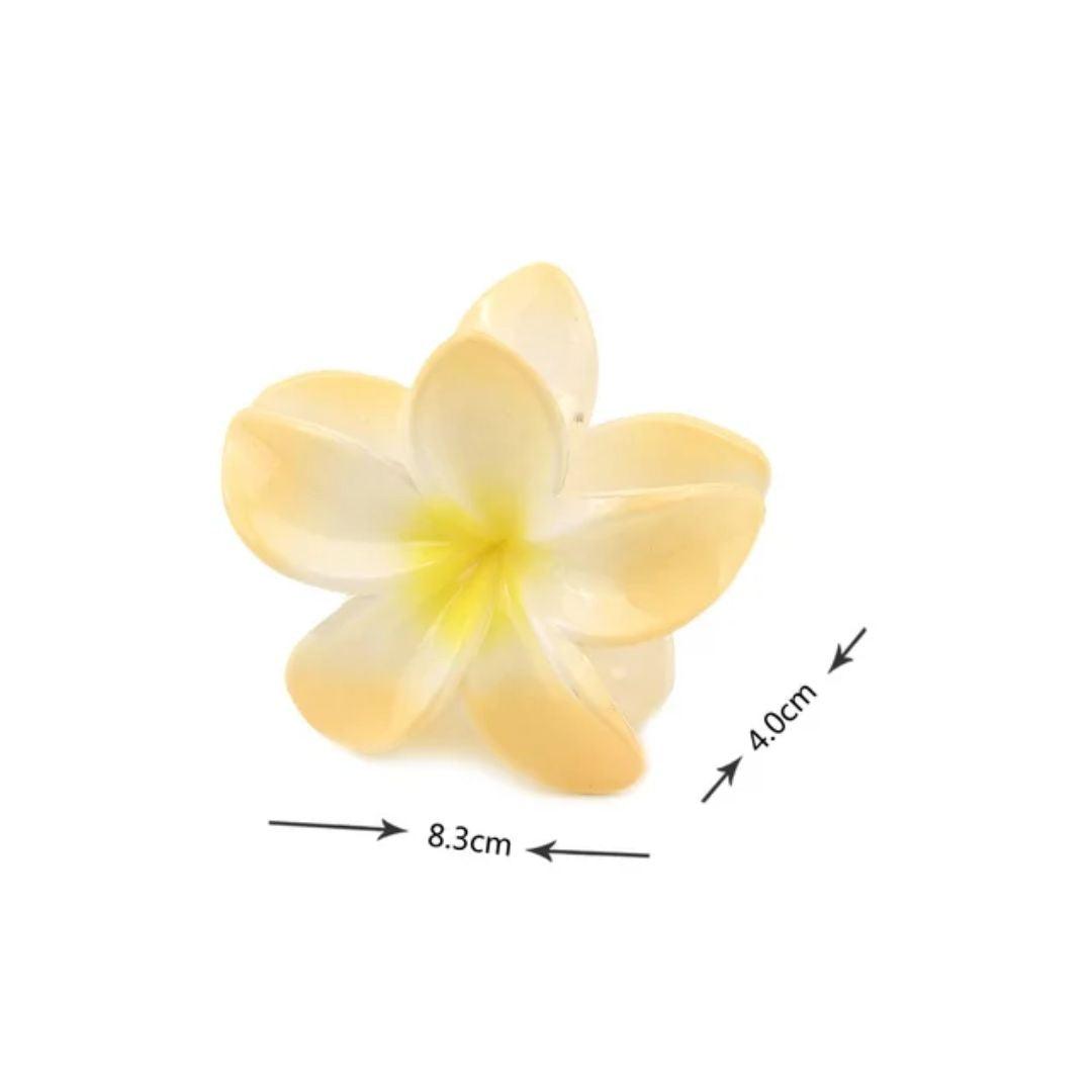 Pinterest Inspired Flower Claw (Pack of 1)