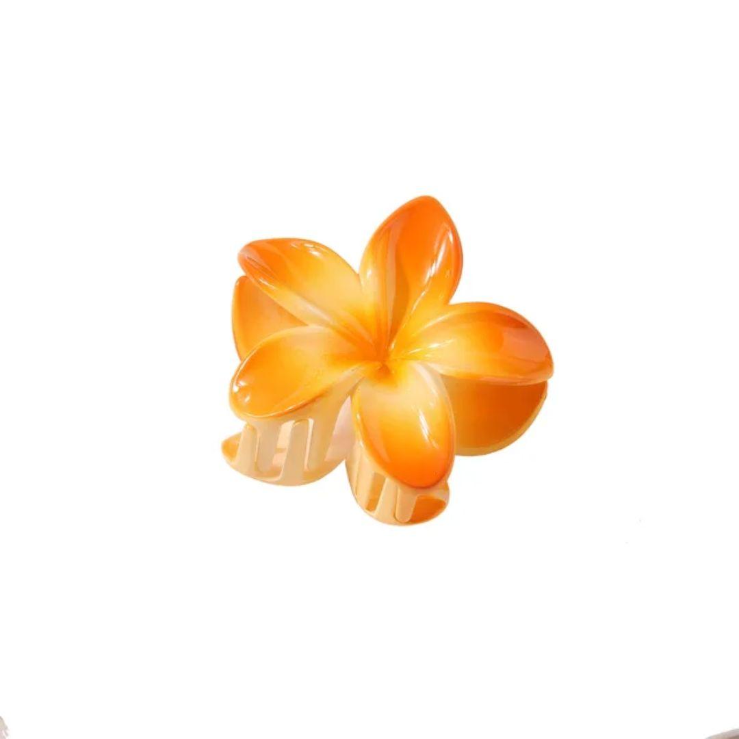 Pinterest Inspired Flower Claw (Pack of 1)