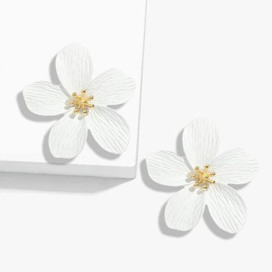 Bloom Glowray Earring