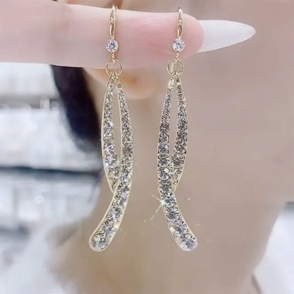 Bling Blogger Earrings