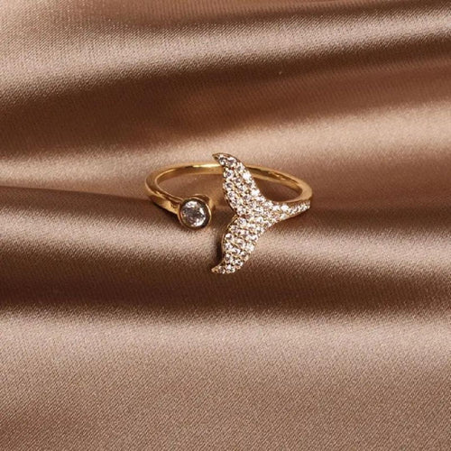 Shine Date Ring