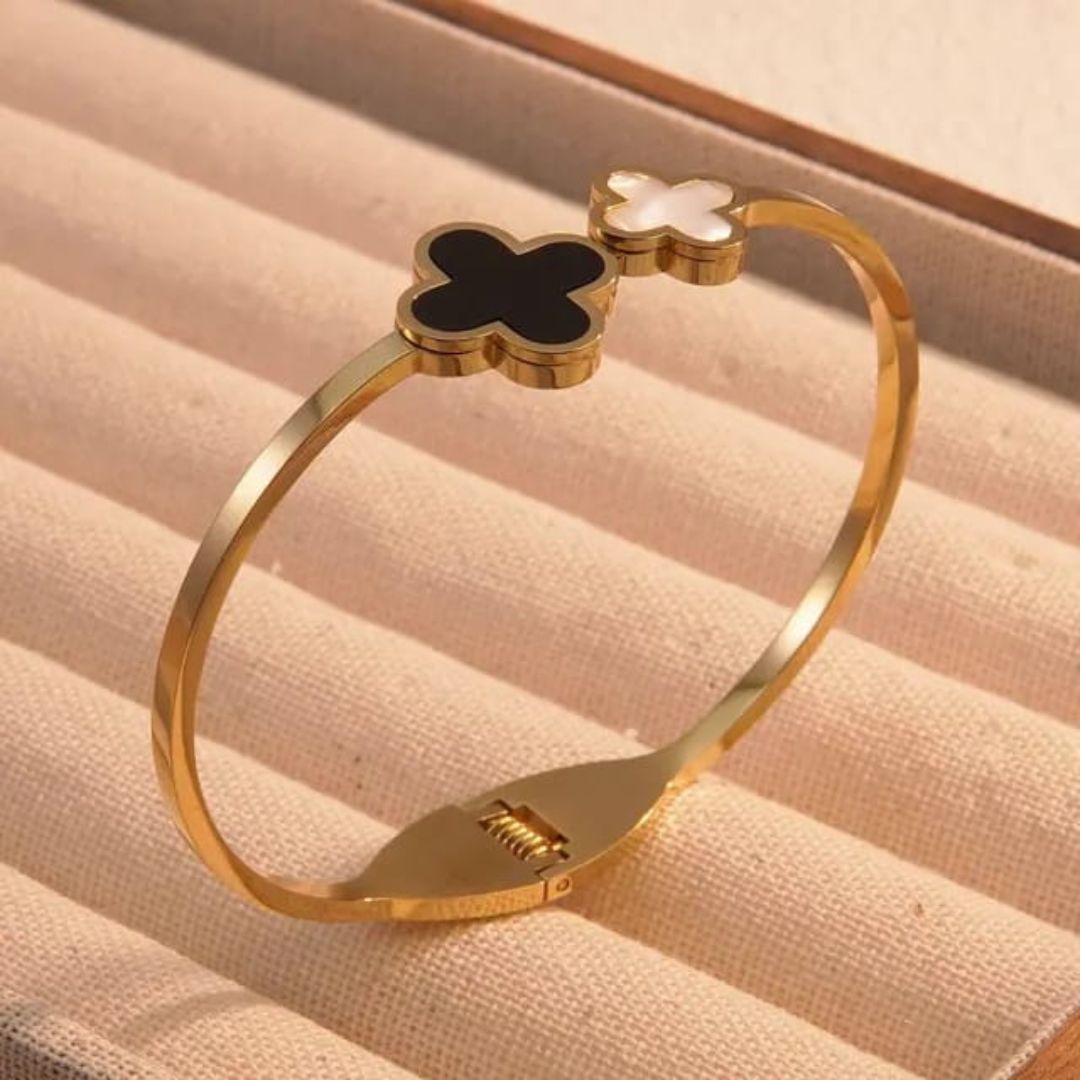 Golden Glow Bracelet