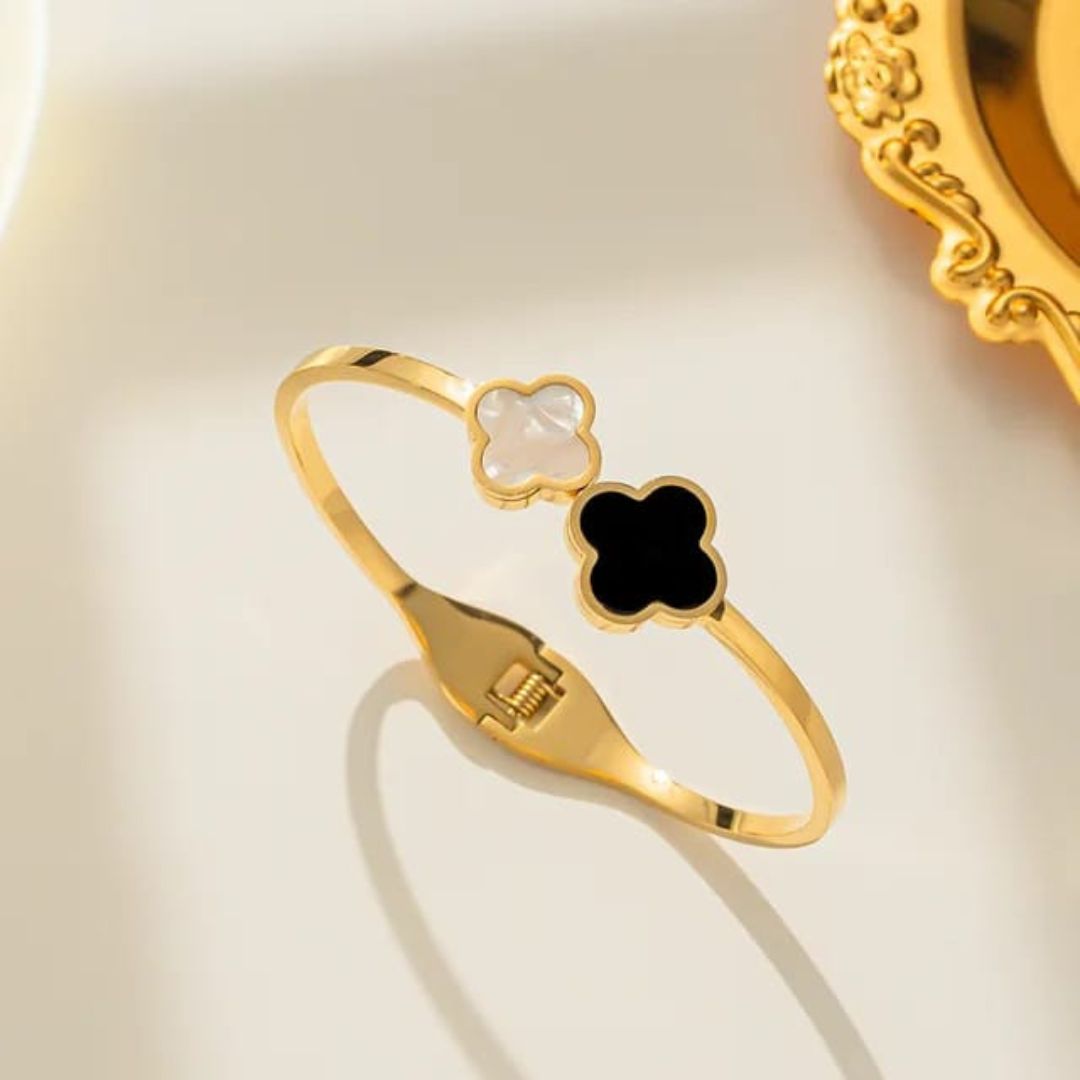 Golden Glow Bracelet