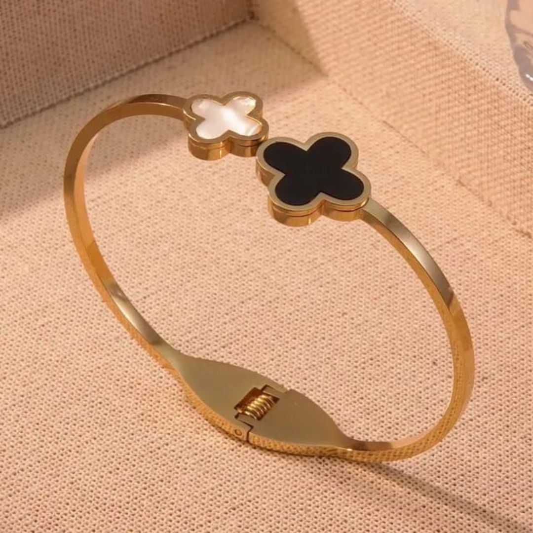 Golden Glow Bracelet