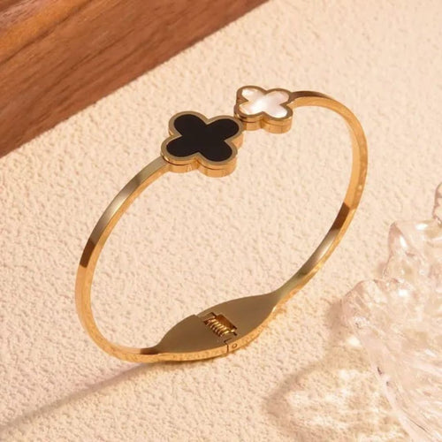 Golden Glow Bracelet