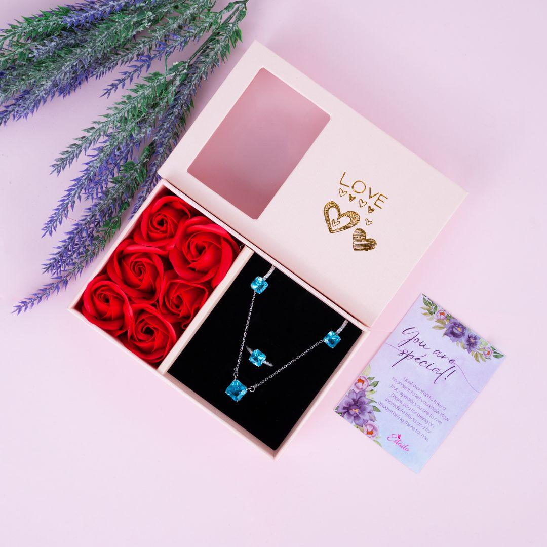 Elegant Gift Combo Set