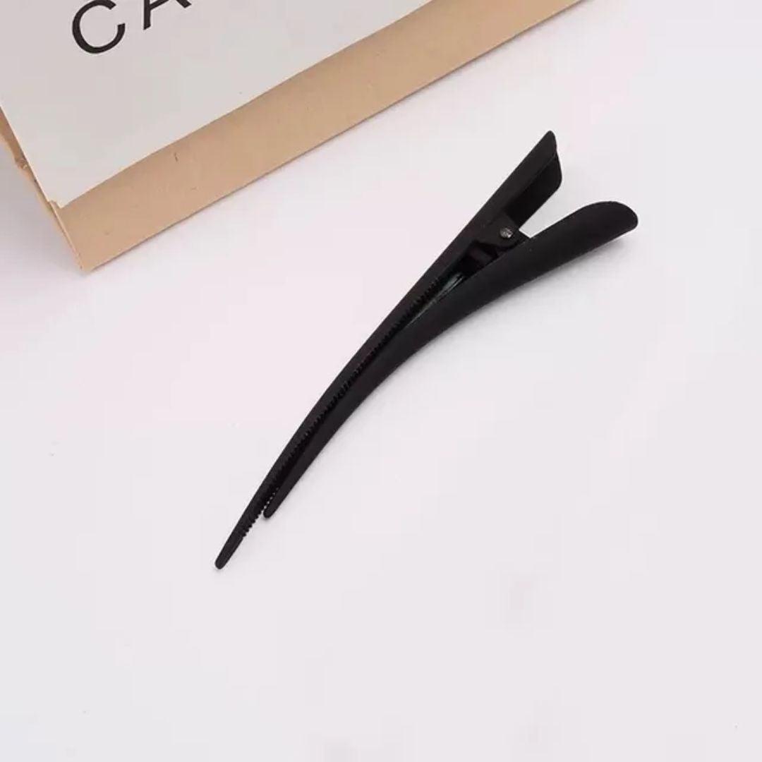 Matte Hair Clip (Pack of 2 )