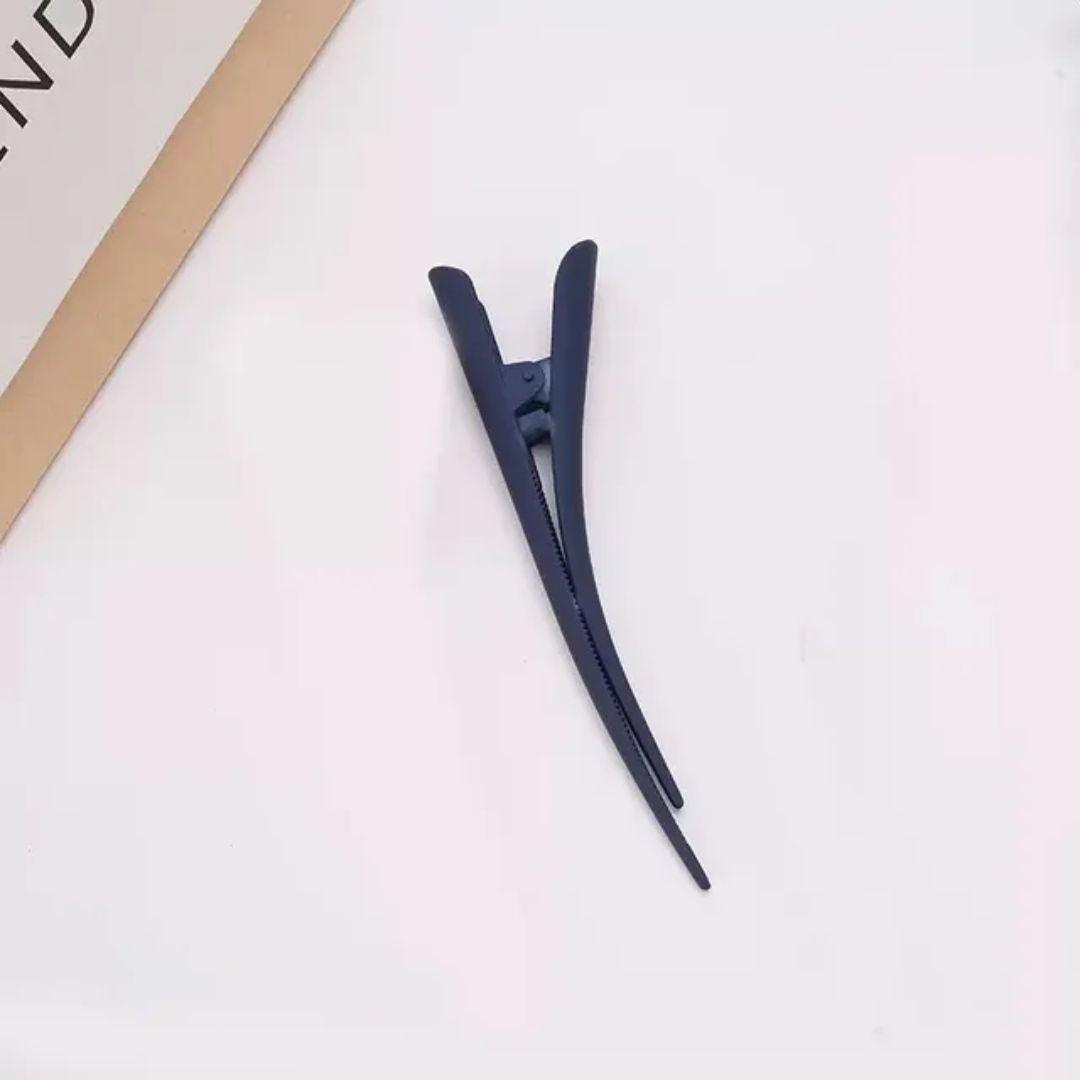 Matte Hair Clip (Pack of 2 )