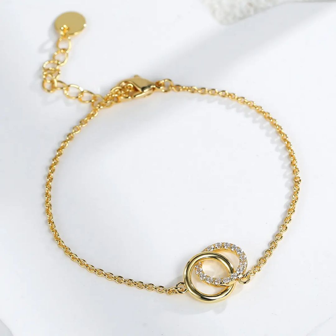 Bliss Chain Bracelet