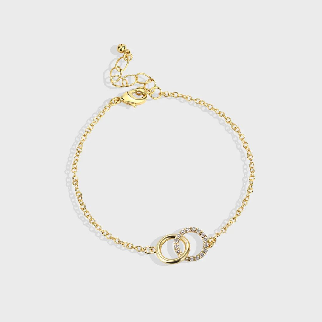 Bliss Chain Bracelet