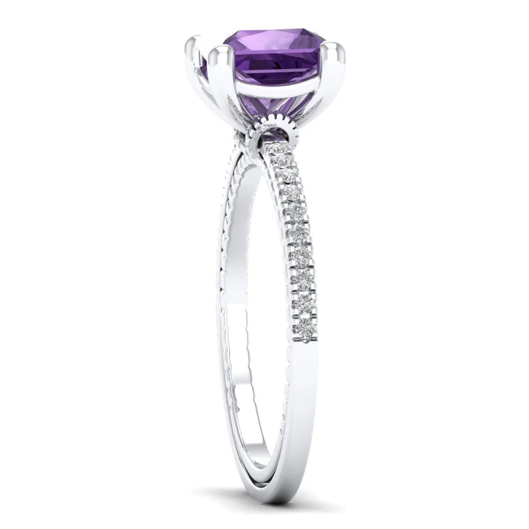 Bling Blogger Stone Ring