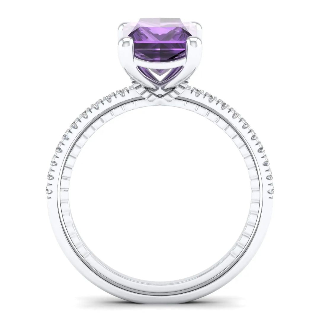 Bling Blogger Stone Ring