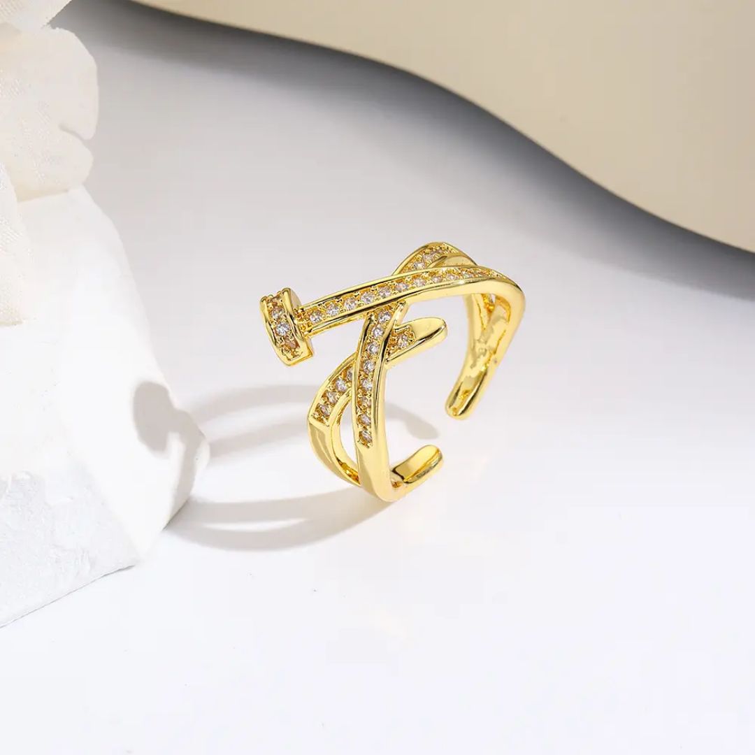 Celestial Glow Ring