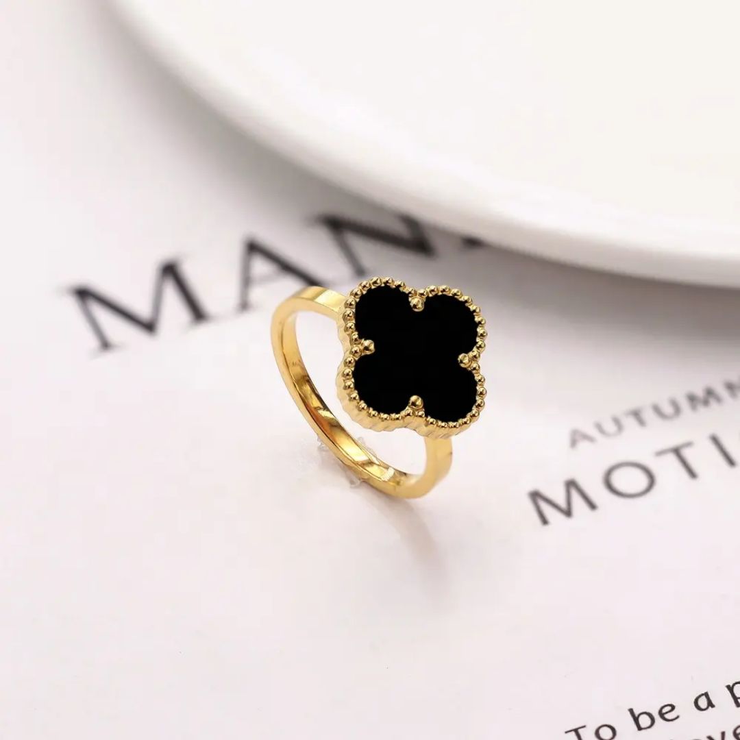 Black Clover Ring