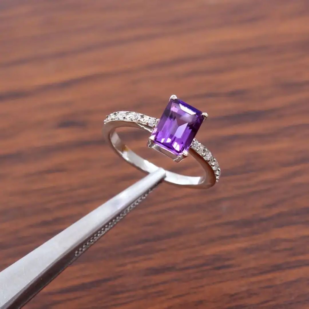 Twilight Sparkle Ring