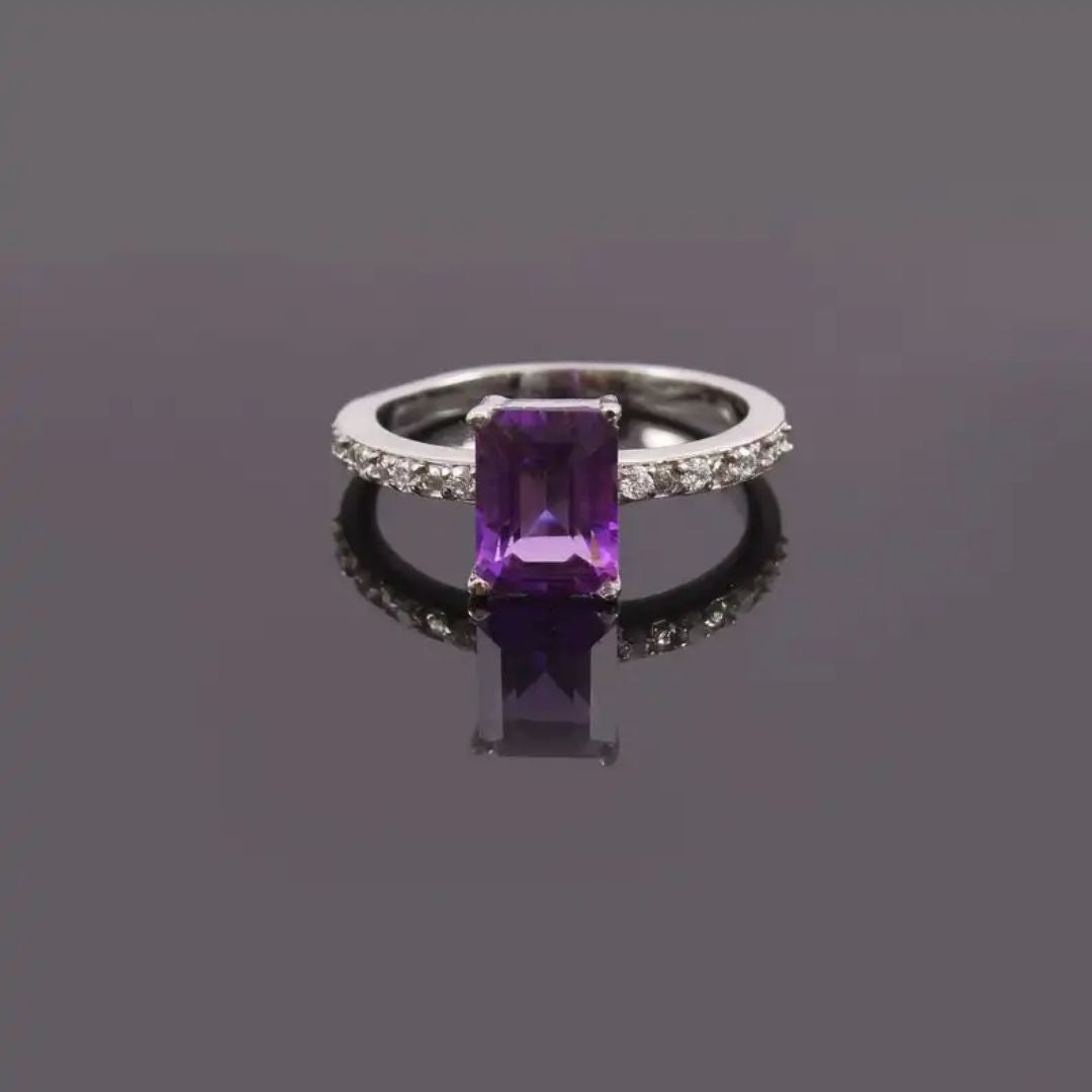 Twilight Sparkle Ring