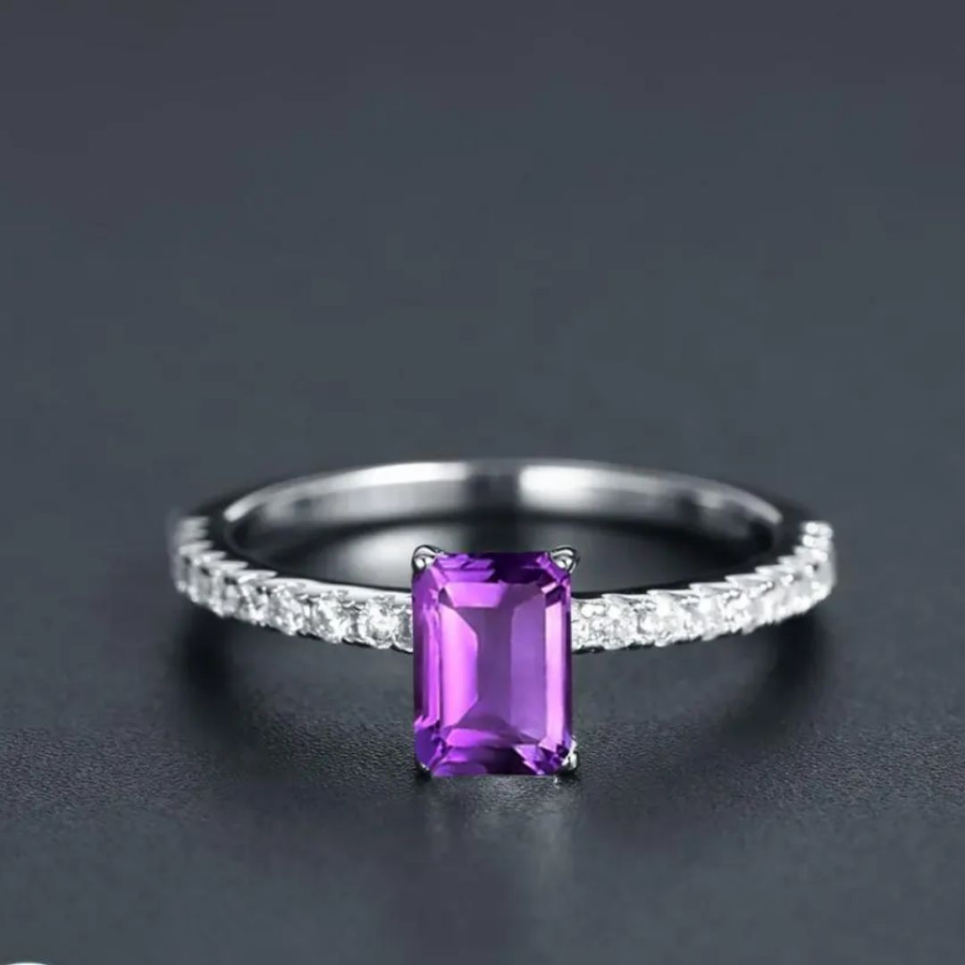 Twilight Sparkle Ring