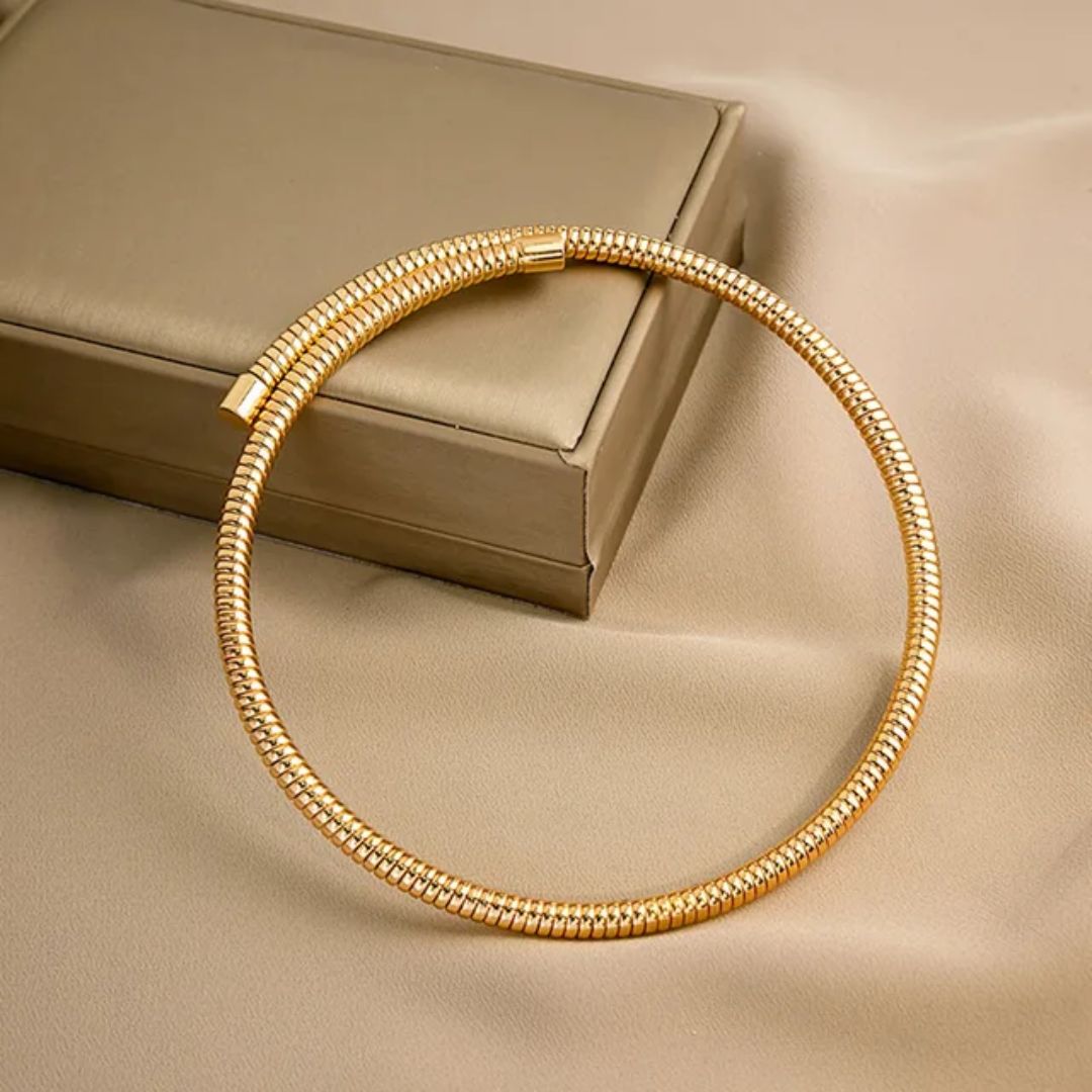 Solar Orbit Bracelet