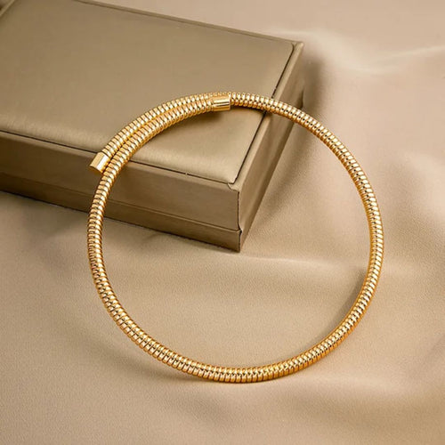 Solar Orbit Bracelet