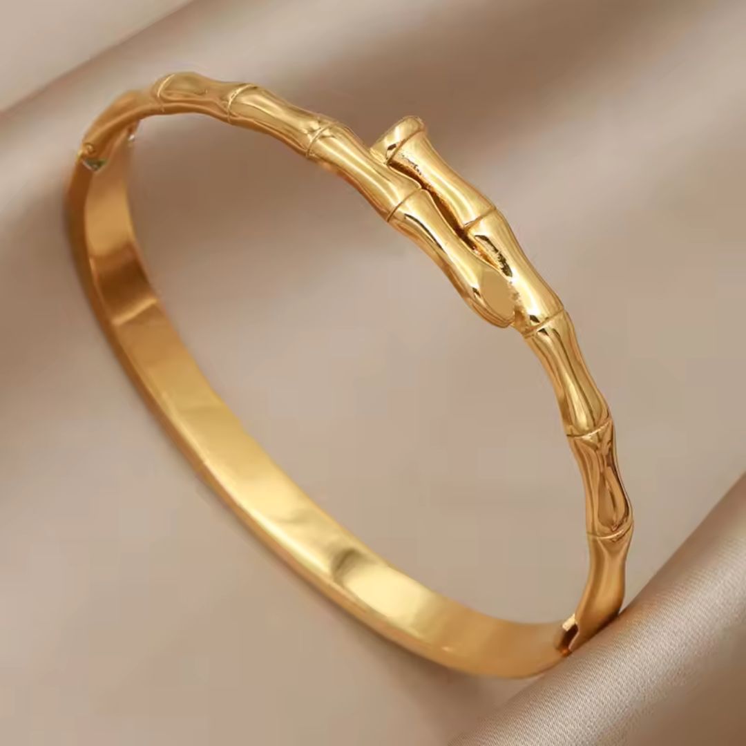 Eternal Cuff Bracelet