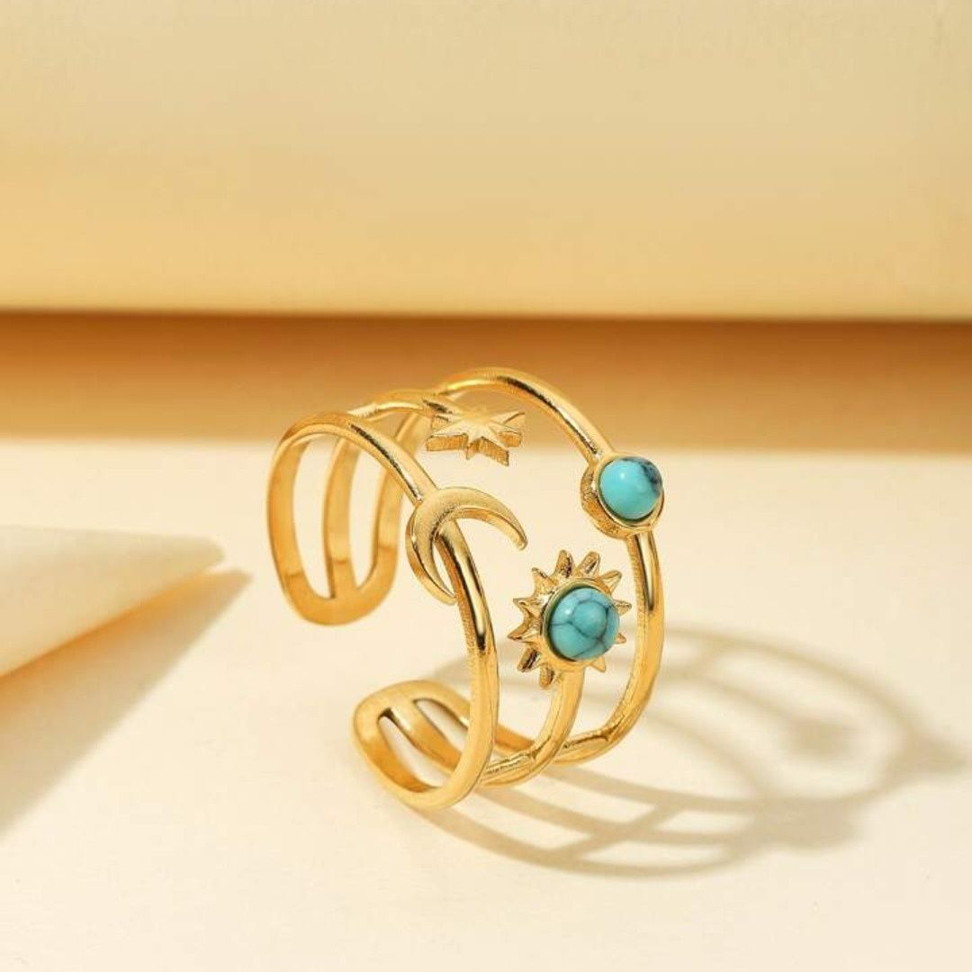 Cosmic Dream Ring