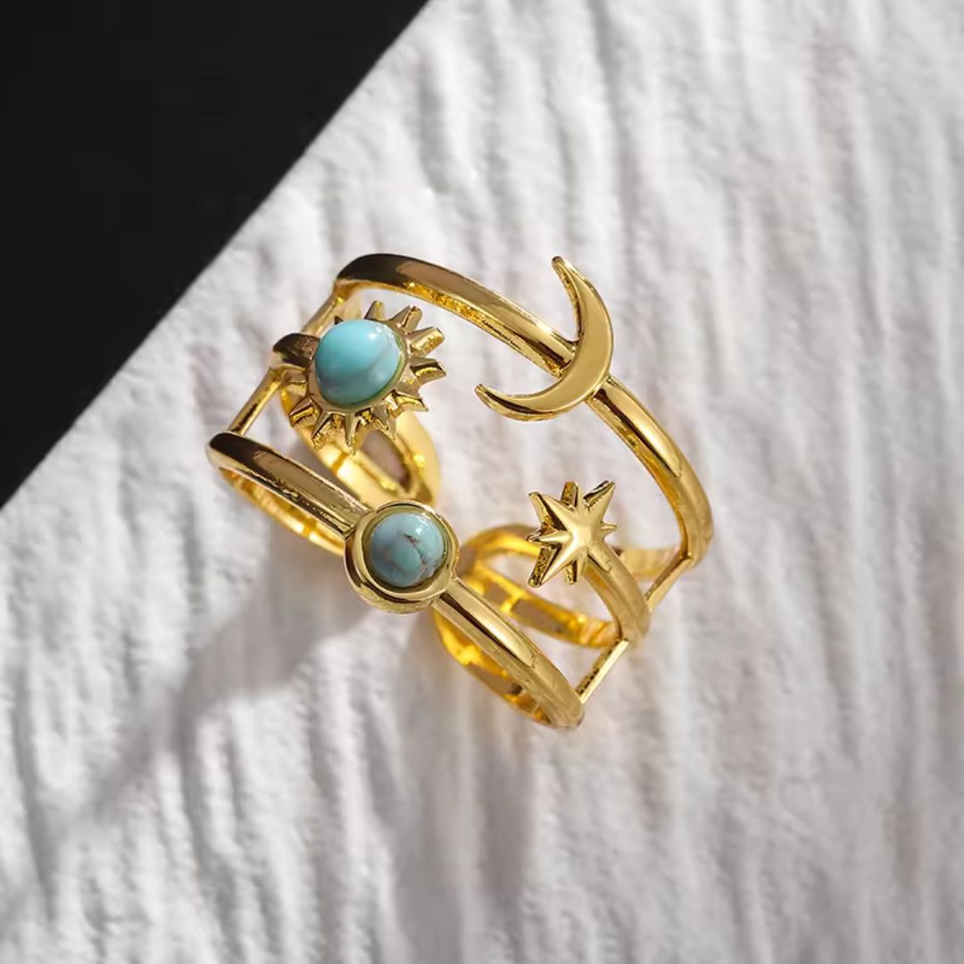 Cosmic Dream Ring