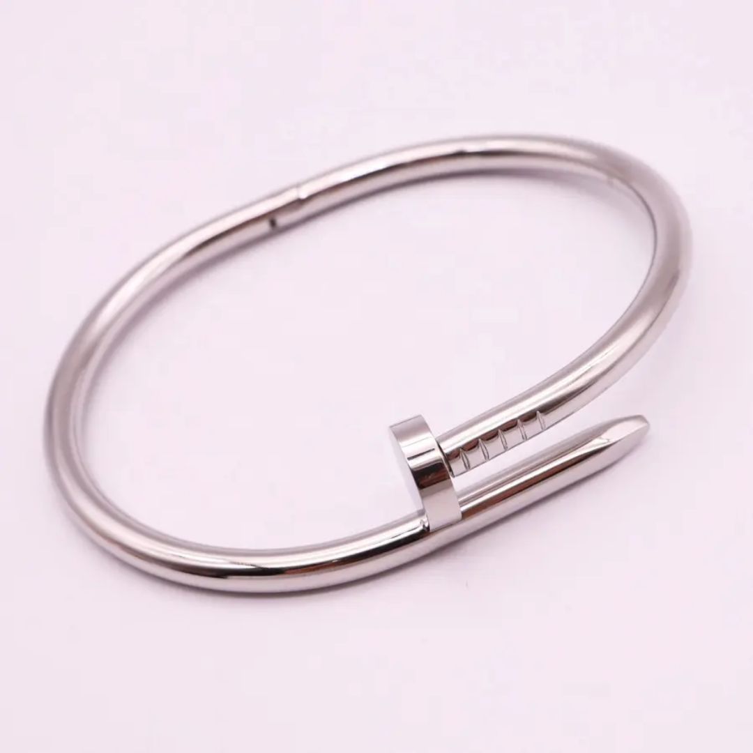 Blind Date Statement Bracelet