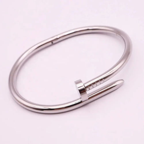 Blind Date Statement Bracelet