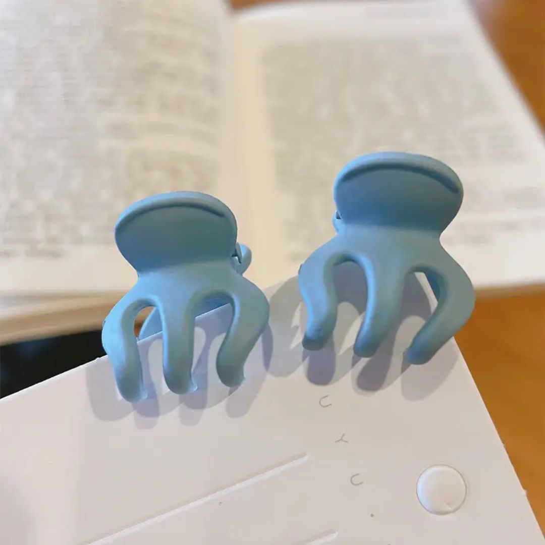 Mini Claw Clips (pack of 1)
