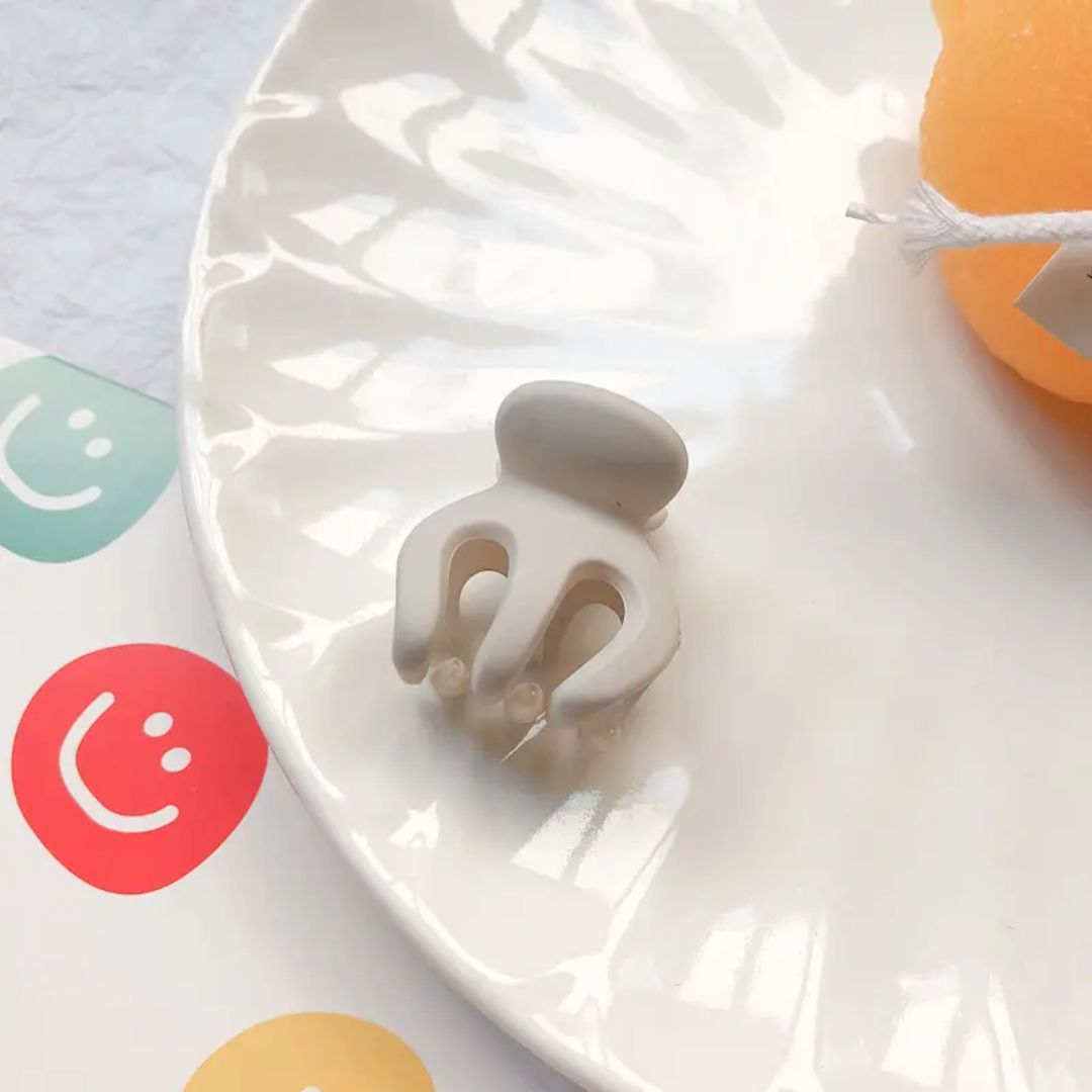 Mini Claw Clips (pack of 1)