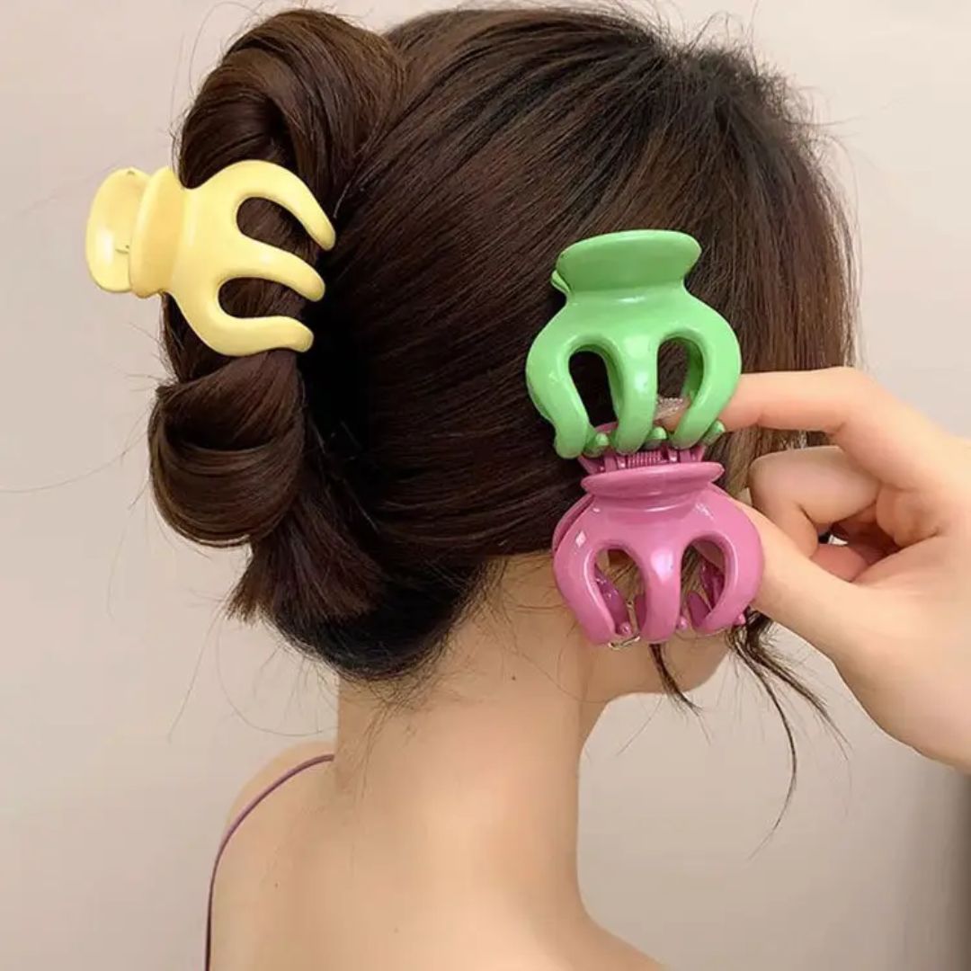 Mini Claw Clips (pack of 1)