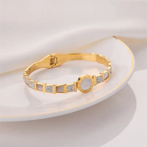Timeless Elegance Bracelet