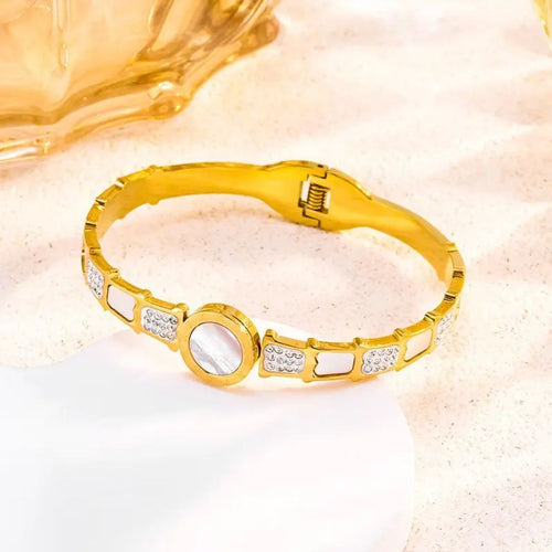 Timeless Elegance Bracelet