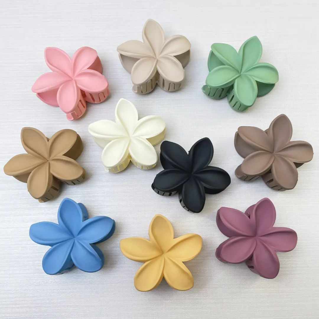 Blossom Hair Claw (PACK OF 1)
